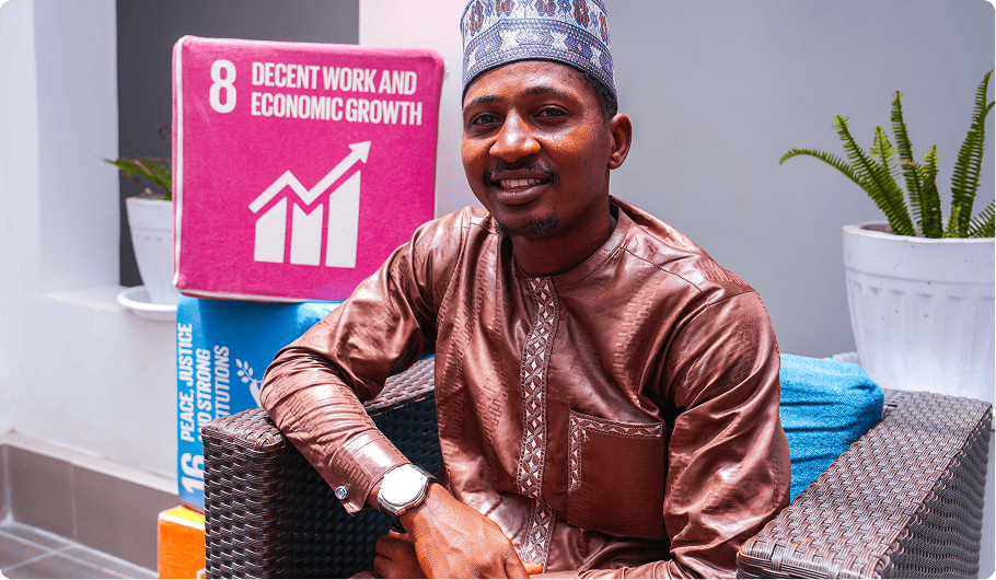 NJFP Platform Welcome