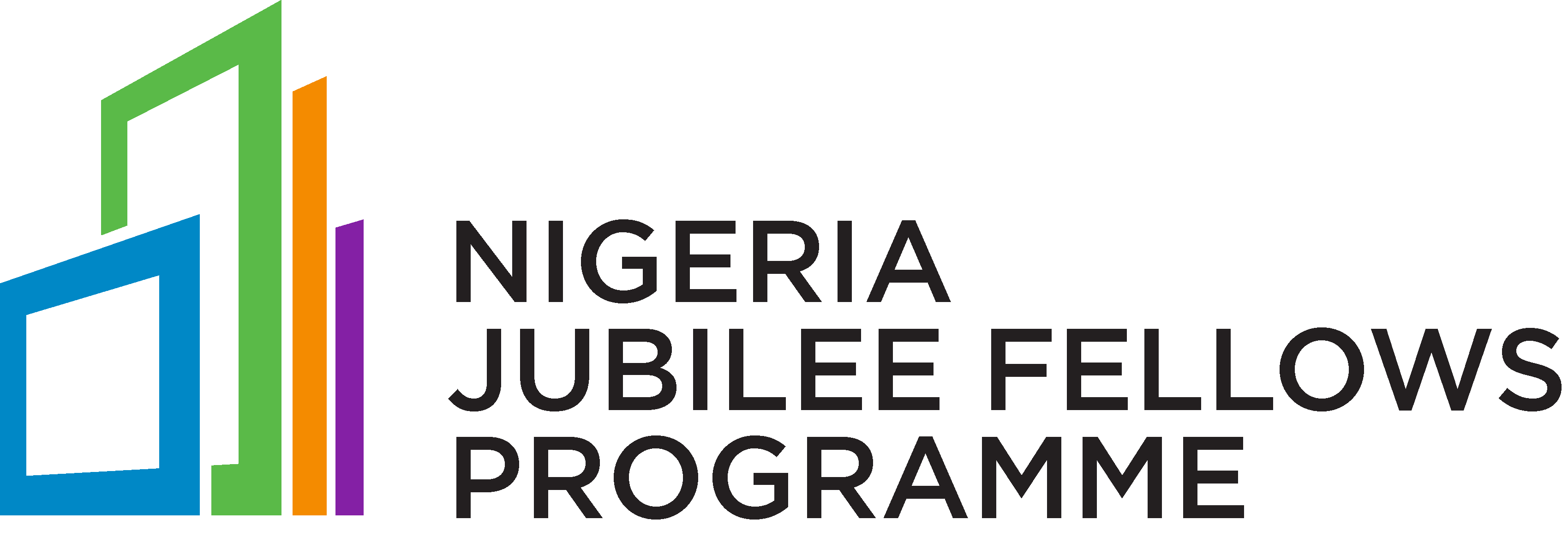 Nigeria Jubilee Fellows Programme Logo